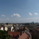 ZAGREB CROATIE itineraire voyage idee