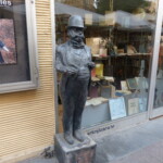 ZAGREB CROATIE itineraire voyage idee