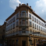 ZAGREB CROATIE itineraire voyage idee