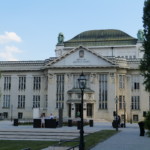 ZAGREB CROATIE itineraire voyage idee