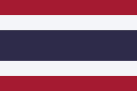 Thailande du Nord flag thailande 2 semaines