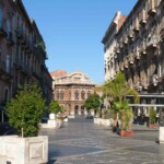 Catane Catane visite sicile 10 jours