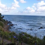 Route vers Cefalù Cefalu roadtrip sicile