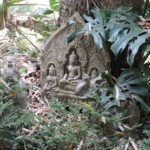 Mont Suthep Chiang mai rando Doi Suthep Chiang mai thailande