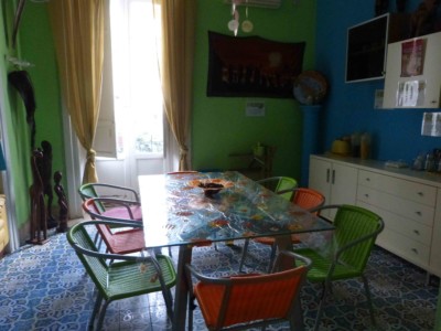 Casa di Amici PALERME Casa di Amici PALERME