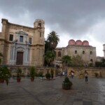 Palerme Palerme roadtrip sicile 10 jours
