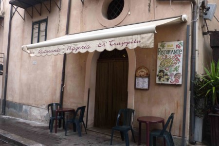 ALTrapitu-Castelbuono Al Trapitu Castelbuono