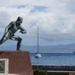 Milazzo Milazzo roadtrip sicile 10 jours