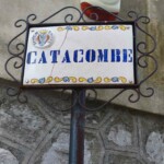 Savoca Savoca catacombe road trip sicile