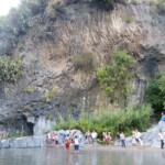 Golle del Alcantara Golle del Alcantara Sicile roadtrip