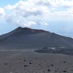 Etna Etna ascension roadtrip sicile