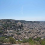 Vue sur Scicli Scicli roadtrip sicile 10 jours