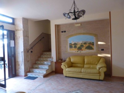 Tenuta Margitello- COMISO Azienda agrituristica Tenuta Margitello