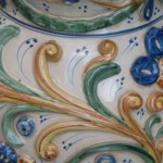 Caltagirone Caltagirone ceramique road trip sicile