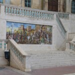 Caltagirone Caltagirone ceramique road trip sicile
