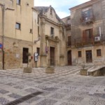 Salemi Salemi road trip sicile