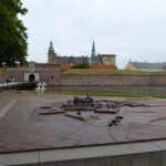 Le château de Kronborg Kronborg danemark 1 semaine roadtrip