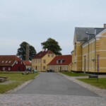 Le château de Kronborg Kronborg danemark 1 semaine roadtrip