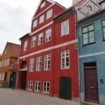 Helsingor Helsingor danemark 1 semaine roadtrip