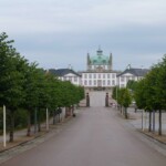 Frendensborg Frendensborg chateau roadtrip 1 semaine danemark