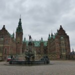 Château de Frederiksborg Frederiksborg danemark 1 semaine roadtrip