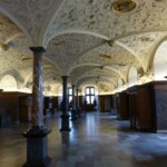 Château de Frederiksborg Frederiksborg danemark 1 semaine roadtrip