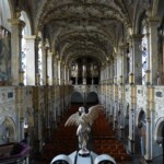 Château de Frederiksborg Frederiksborg danemark 1 semaine roadtrip