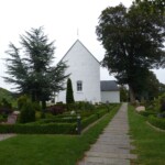 Jelling Jelling unesco roadtrip danemark