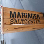 Salt center de Mariager Salt center Mariager danemark roadtrip 1 semaine