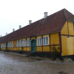 Mariager Mariager roadtrip 1 semaine danemark