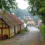 Mariager Mariager roadtrip 1 semaine danemark