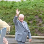 Le prince du Danemark Skandinavisk Dyrepark danemark roadtrip 1 semaine