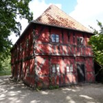 Den Fynske Landsby Den Fynske Landsby danemark 1 semaine roadtrip