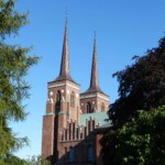 Domkirke Roskilde Domkirke Roskilde danemark 1 semaine roadtrip