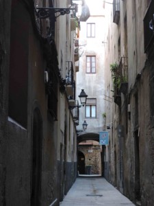 rue barcelone voyage barcelone weekend rue