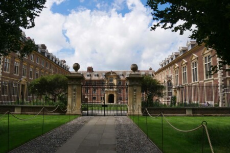 Cambridge roadtrip kent angleterre 3