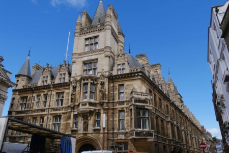 Cambridge roadtrip kent angleterre 5