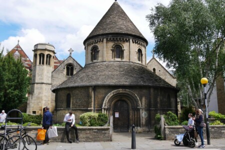 Cambridge roadtrip kent angleterre 6