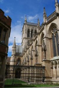 Cambridge roadtrip kent angleterre 7