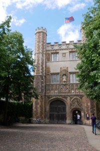 Cambridge roadtrip kent angleterre 9