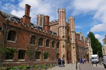 Cambridge roadtrip kent angleterre10