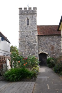 Canterbury Canterbury cote ouest roadtrip angleterre 4