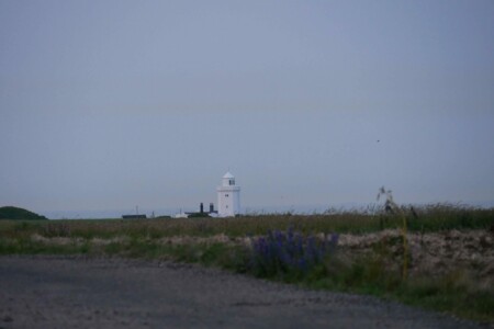 Phare Dover falaises balade roadtrip kent angleterre
