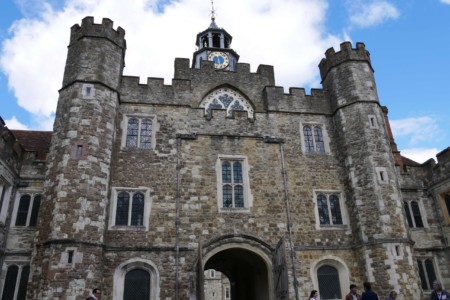 Knole House Knole House Angleterre roadtrip 1