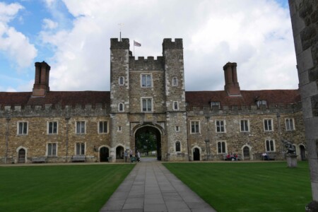 Knole House Knole House Angleterre roadtrip 2
