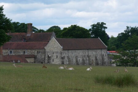 Knole House Knole House Angleterre roadtrip 5
