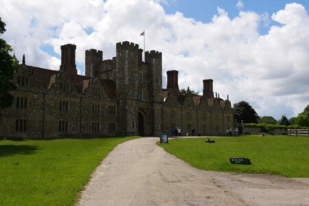 Knole House Knole House Angleterre roadtrip