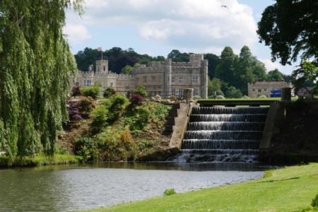 Leeds-castle