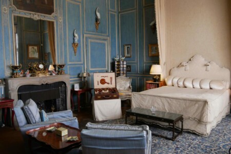 Leeds-castle angleterre roadtrip kent chambre