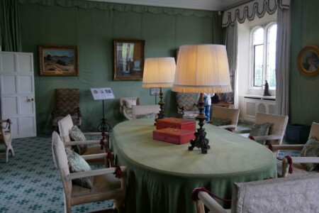 Leeds-castle angleterre roadtrip kent int